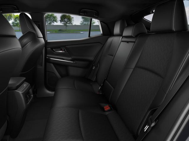 new 2026 Subaru Uncharted car, priced at $41,401