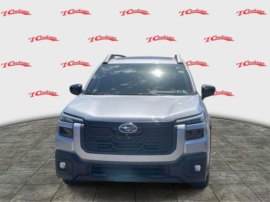 new 2026 Subaru Outback car, priced at $37,431