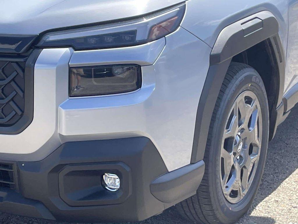 new 2026 Subaru Outback car, priced at $37,431