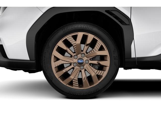 new 2026 Subaru Forester car, priced at $39,266