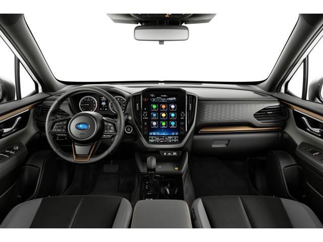 new 2026 Subaru Forester car, priced at $39,266