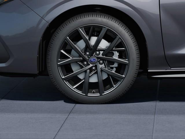 new 2026 Subaru Impreza car, priced at $32,702