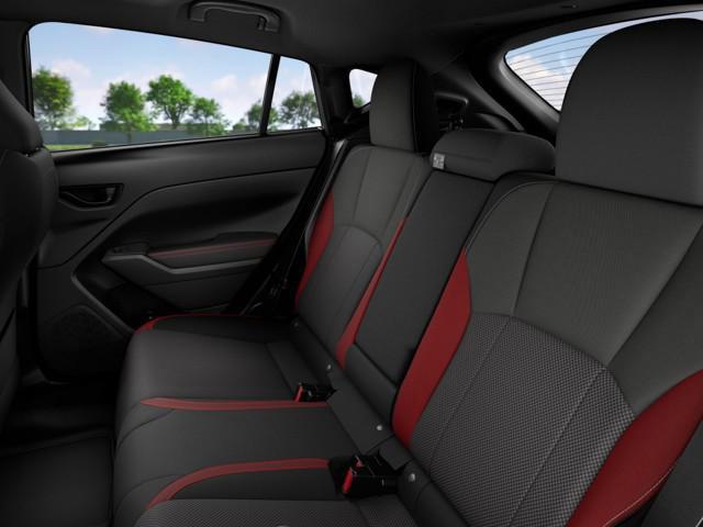 new 2026 Subaru Impreza car, priced at $32,702