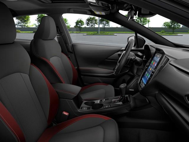 new 2026 Subaru Impreza car, priced at $32,702
