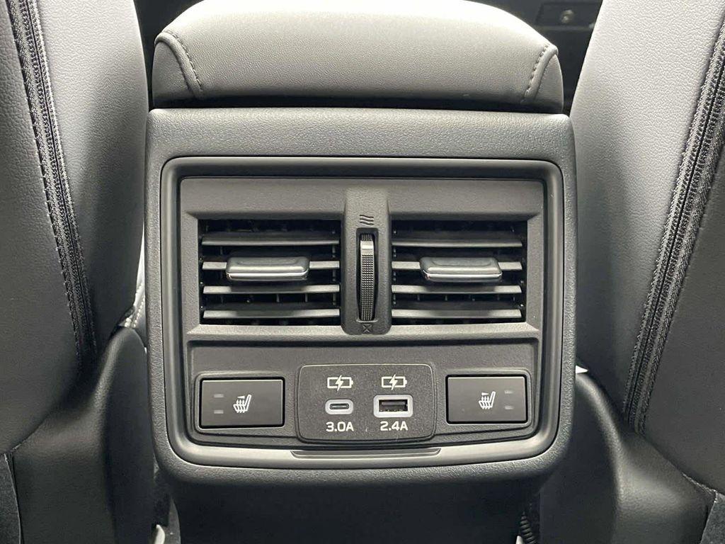 new 2026 Subaru Outback car, priced at $41,148