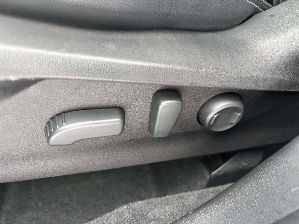 used 2020 Subaru Forester car, priced at $20,598