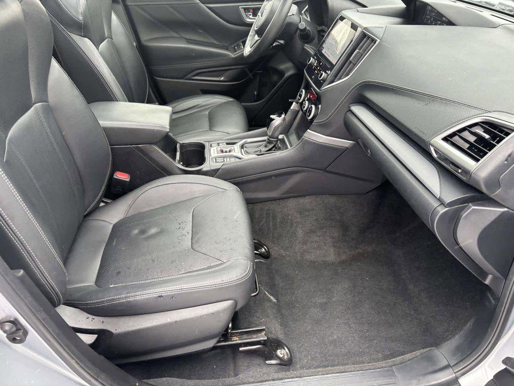 used 2020 Subaru Forester car, priced at $20,598