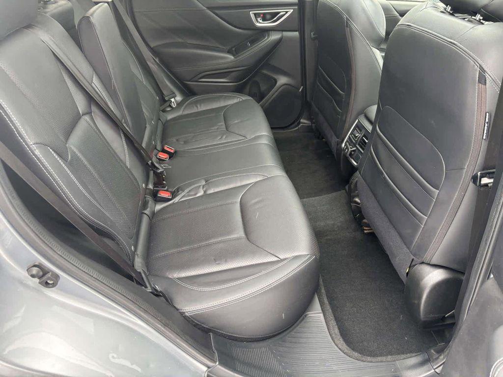 used 2020 Subaru Forester car, priced at $20,598