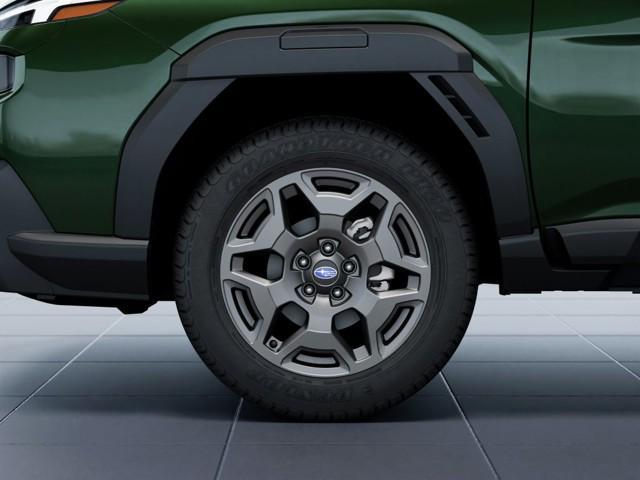 new 2026 Subaru Outback car, priced at $35,411