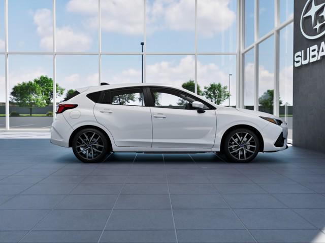 new 2026 Subaru Impreza car, priced at $27,086