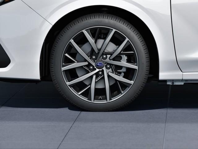 new 2026 Subaru Impreza car, priced at $27,086