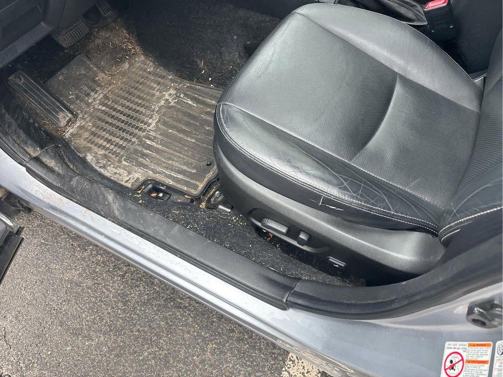 used 2015 Subaru Forester car, priced at $18,424