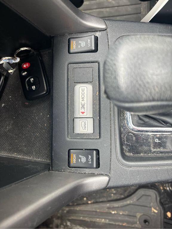 used 2015 Subaru Forester car, priced at $18,424