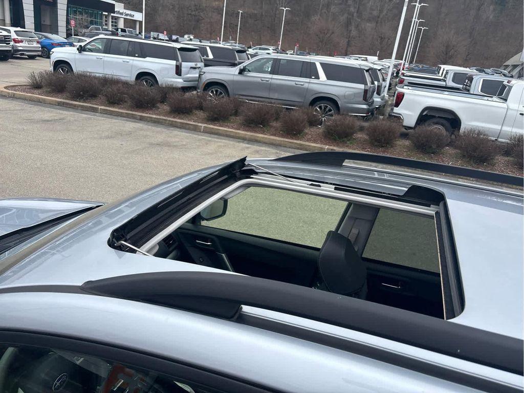 used 2015 Subaru Forester car, priced at $18,424