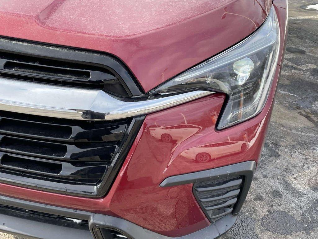 new 2026 Subaru Ascent car, priced at $46,937