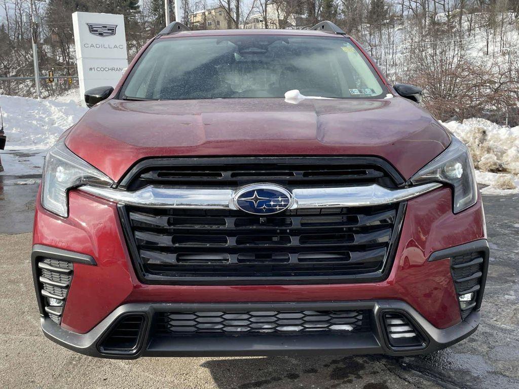 new 2026 Subaru Ascent car, priced at $46,937