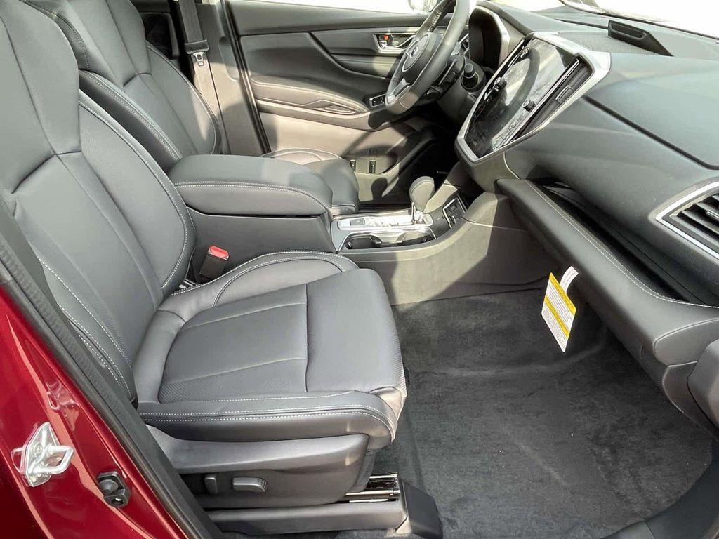 new 2026 Subaru Ascent car, priced at $46,937