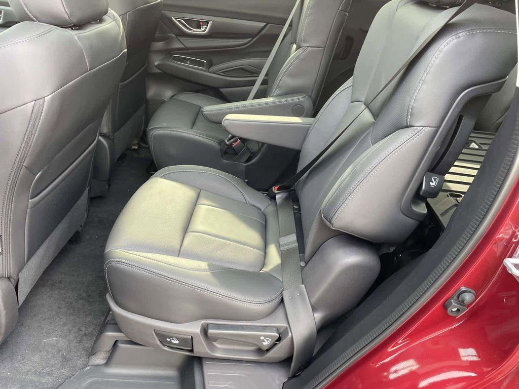 new 2026 Subaru Ascent car, priced at $46,937