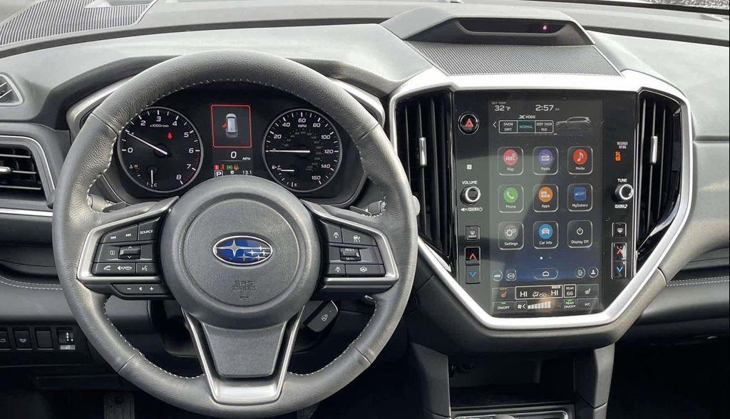 new 2026 Subaru Ascent car, priced at $46,937