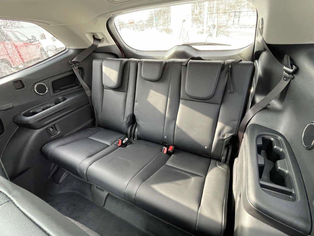 new 2026 Subaru Ascent car, priced at $46,937