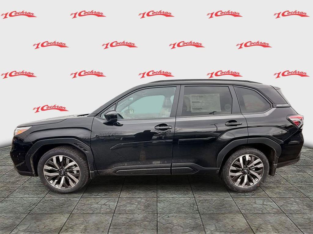 new 2026 Subaru Forester car, priced at $41,038