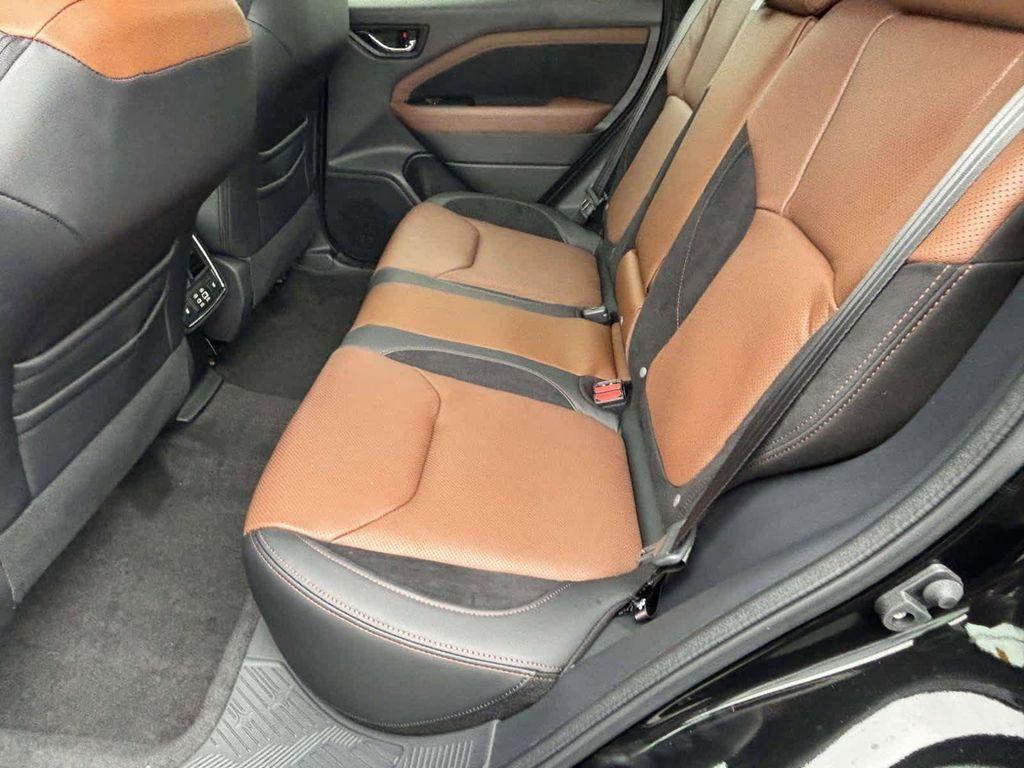 new 2026 Subaru Forester car, priced at $41,038