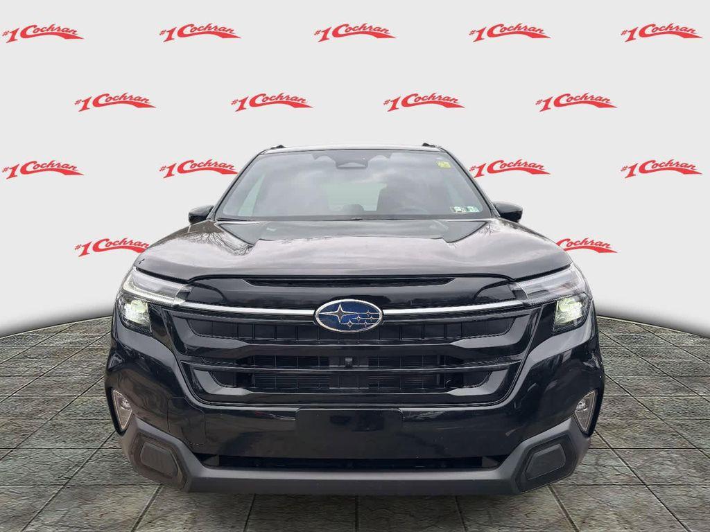 new 2026 Subaru Forester car, priced at $41,038