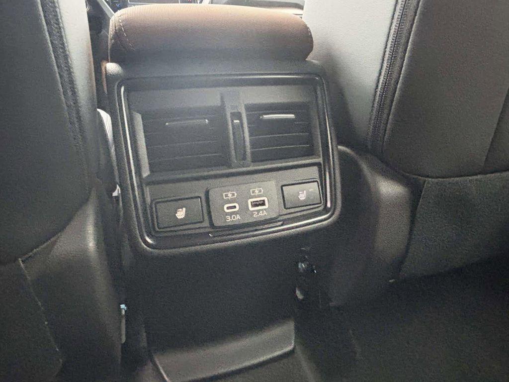 new 2026 Subaru Forester car, priced at $41,038