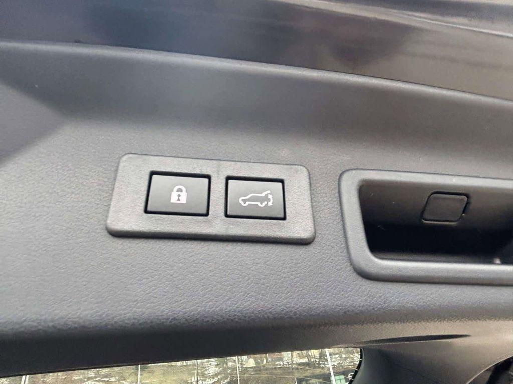 new 2026 Subaru Forester car, priced at $41,038