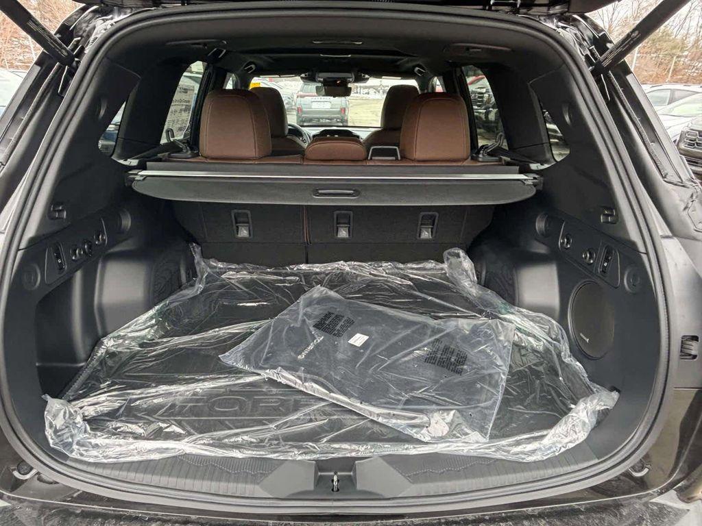 new 2026 Subaru Forester car, priced at $41,038