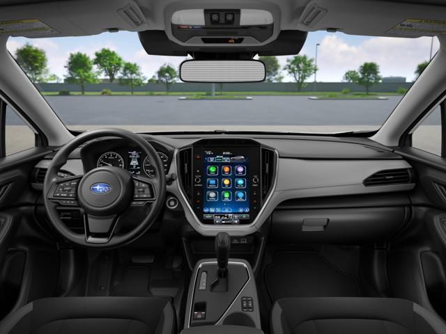new 2026 Subaru Crosstrek car, priced at $32,757