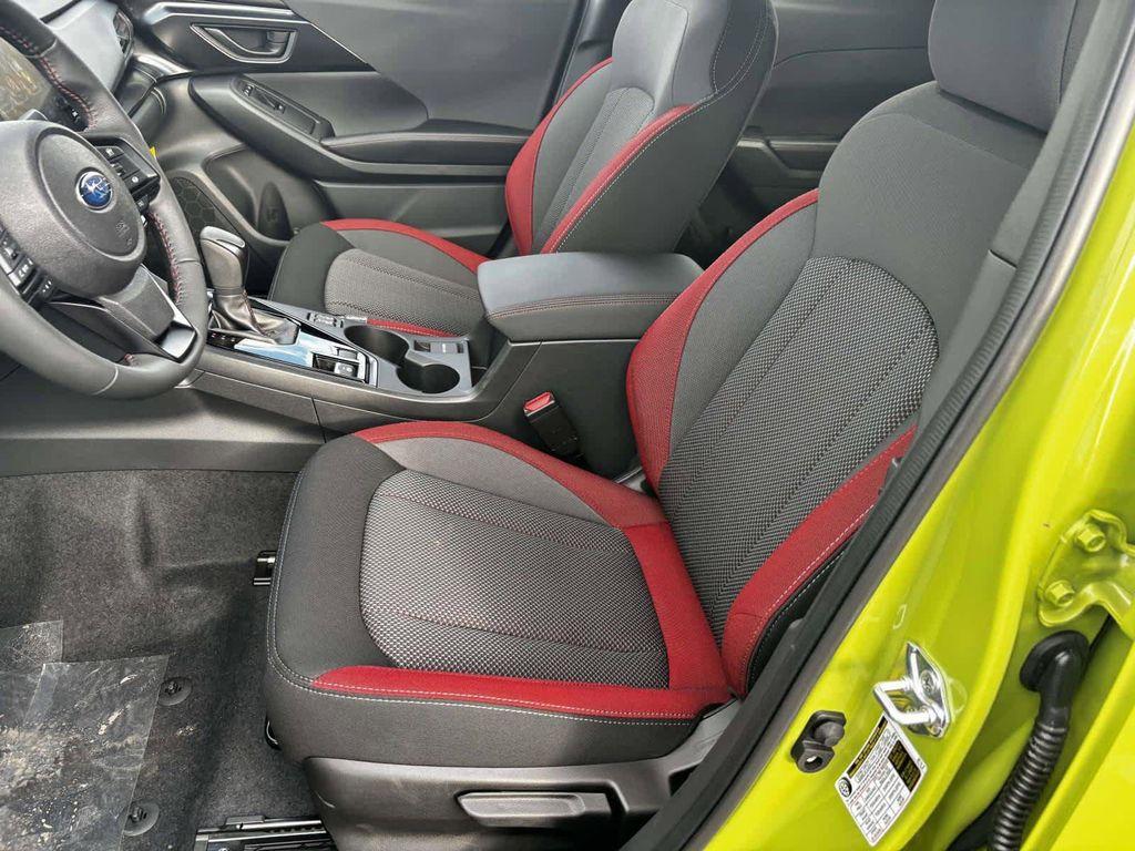 new 2026 Subaru Impreza car, priced at $30,158