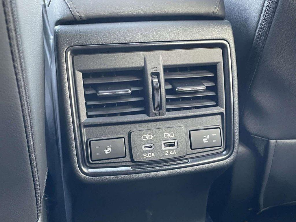 new 2026 Subaru Outback car, priced at $48,154