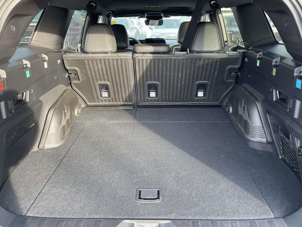 new 2026 Subaru Outback car, priced at $48,154