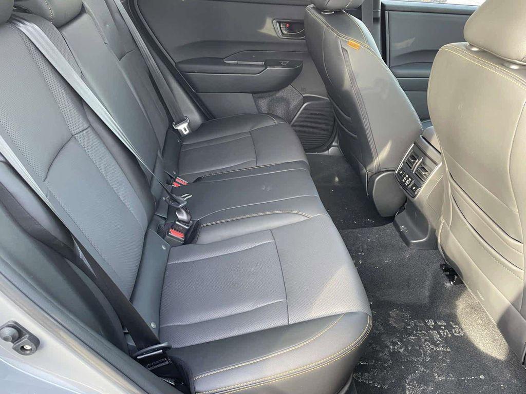 new 2026 Subaru Outback car, priced at $48,154