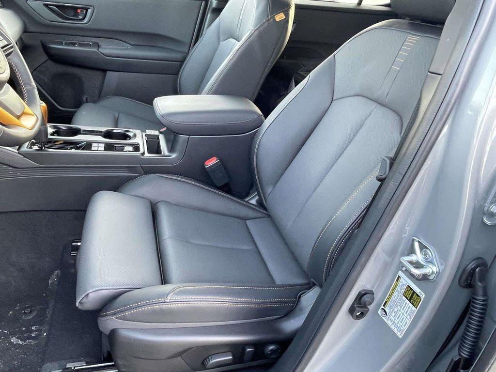 new 2026 Subaru Outback car, priced at $48,154