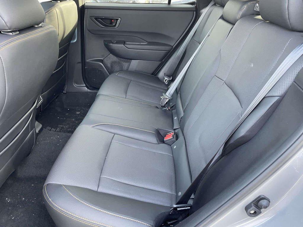 new 2026 Subaru Outback car, priced at $48,154