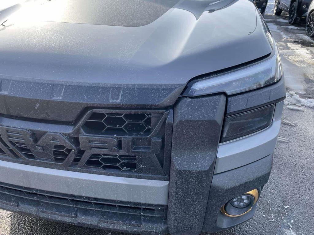 new 2026 Subaru Outback car, priced at $48,154