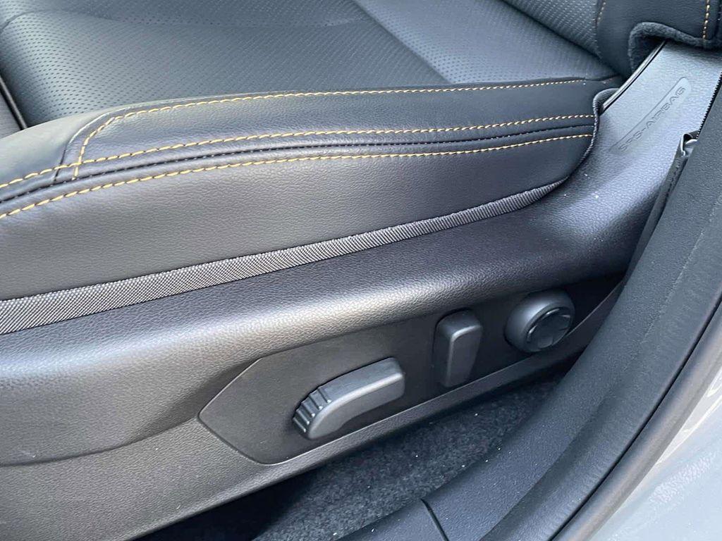 new 2026 Subaru Outback car, priced at $48,154