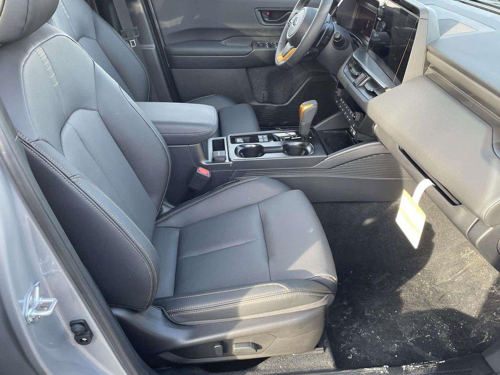 new 2026 Subaru Outback car, priced at $48,154