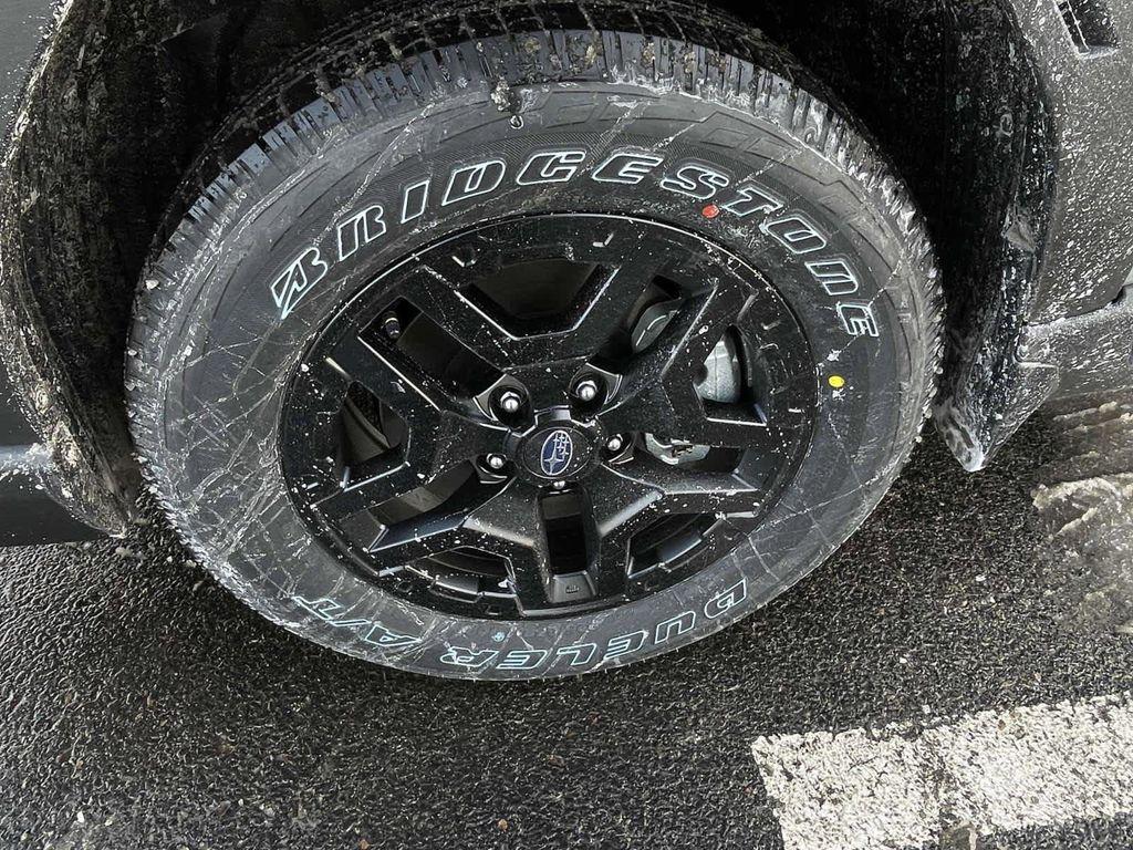 new 2026 Subaru Outback car, priced at $48,154