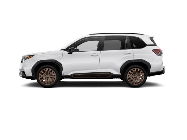 new 2026 Subaru Forester car, priced at $36,150