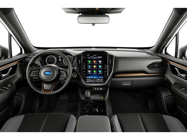 new 2026 Subaru Forester car, priced at $36,150