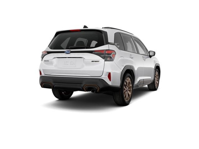 new 2026 Subaru Forester car, priced at $36,150