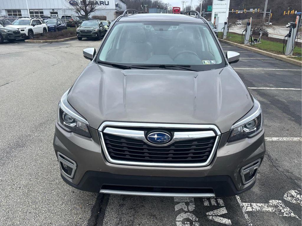 used 2019 Subaru Forester car, priced at $22,986
