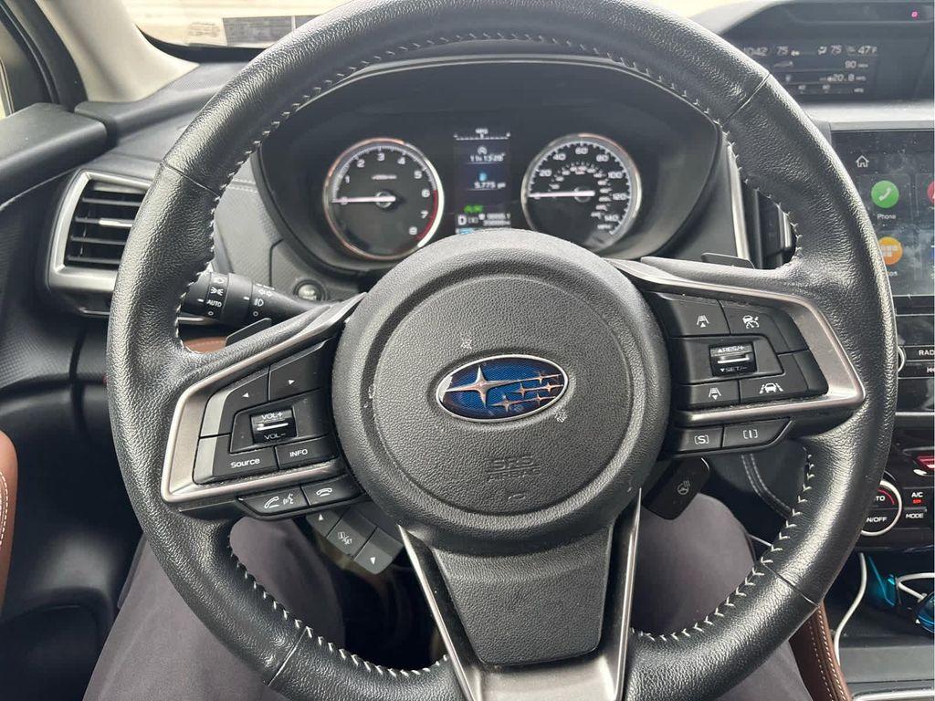 used 2019 Subaru Forester car, priced at $22,986