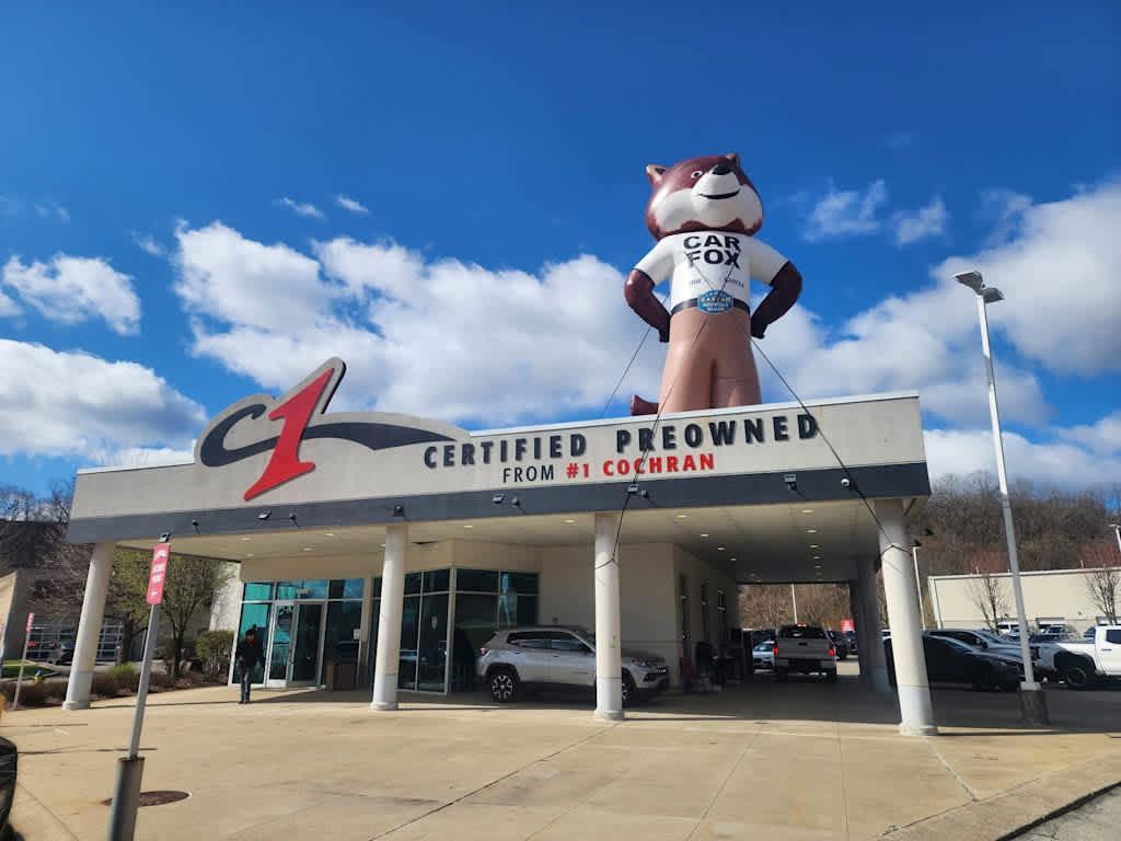 used 2020 Subaru Outback car, priced at $23,483