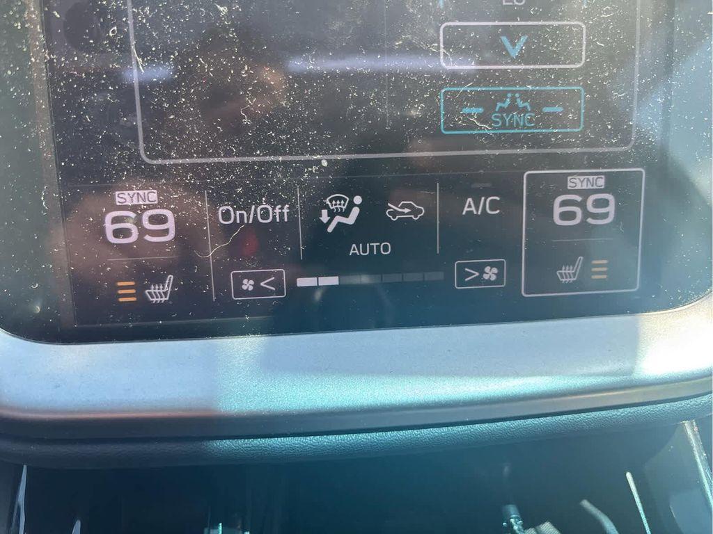 used 2020 Subaru Outback car, priced at $23,483