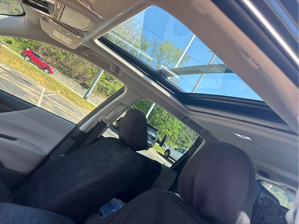 used 2022 Subaru Forester car, priced at $24,993