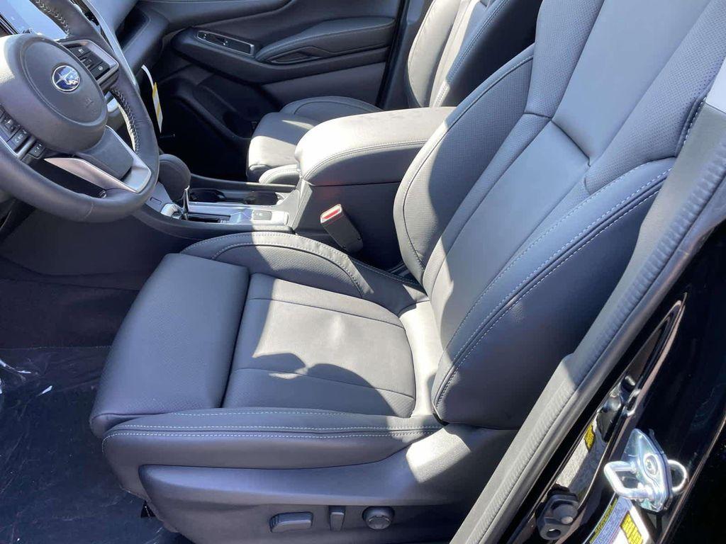 new 2026 Subaru Ascent car, priced at $46,862